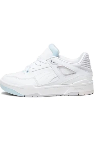 PUMA Schoenen, Dames, Wit, 41 EU, Sneakers