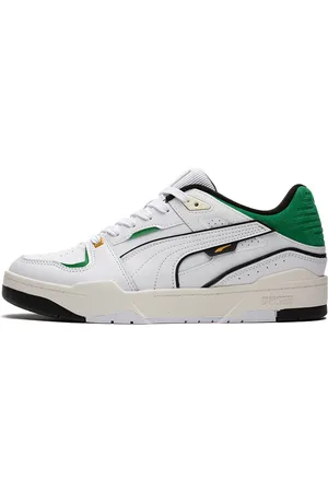PUMA Schoenen, Heren, Veelkleurig, 43 EU, Slipstream Basketbalschoenen
