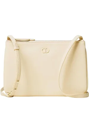 Twin-Set Tassen, Dames, , ONE Size, Stijlvolle Rope Finish Clutch Tas