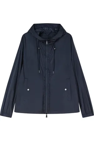 add Jassen, Heren, Blauw, L, Nylon, Opvouwbare windbreaker