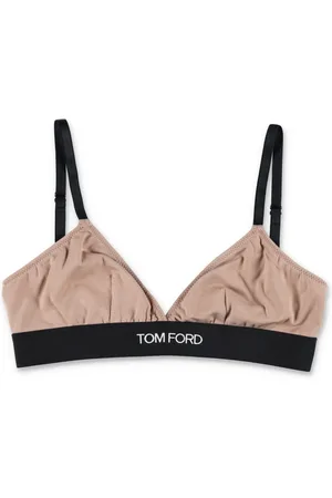 Tom Ford Ondergoed, Dames, Roze, S, Signature BH