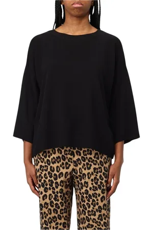 Barbour Truien, Dames, Zwart, S, Wol, Elegante Wollen Pullover Trui Wit