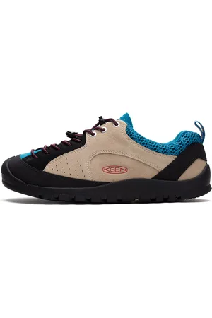 Keen Schoenen, Heren, Veelkleurig, 44 EU, Leer, Jasper Rocks SP