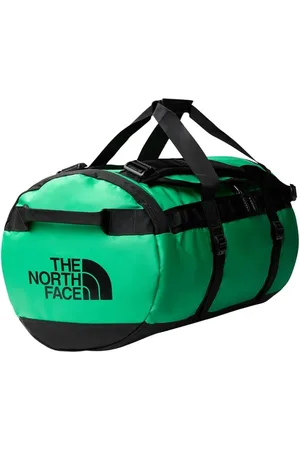 The North Face Sport, unisex, Groen, ONE Size, Base Camp Duffel