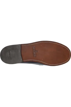 SEBAGO Schoenen, Heren, Zwart, 43 1/2 EU, Klassieke Dan Schoenen