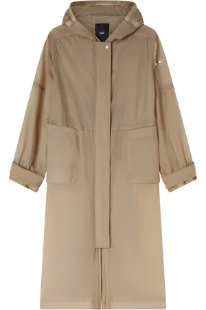 add Jassen, Dames, , L, Nylon, Gevoerde Parka