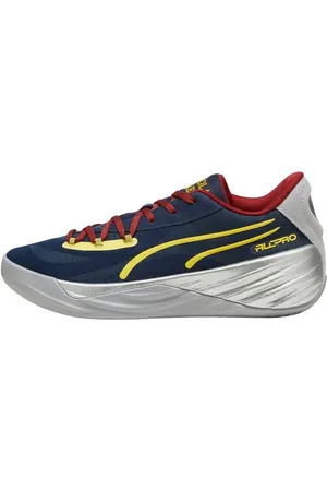 PUMA Schoenen, Heren, Blauw, 42 EU, Nitro Polar Express Club Schoenen