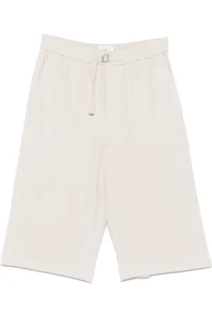 Ami Korte broeken, Heren, Groen, S, Stijlvolle Zomer Shorts