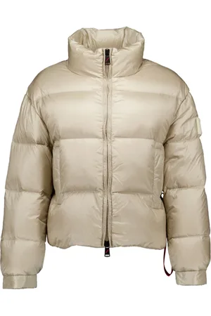 afterlabel Jassen, Dames, , L, Gewatteerde Jas