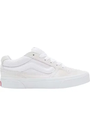 Vans Schoenen, Dames, , 38 EU, Witte Caldron Schoenen