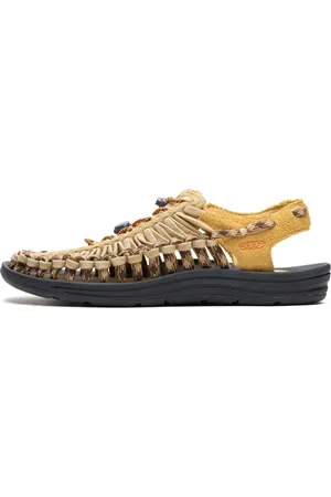 Keen Schoenen, Heren, , 44 EU, SNS Uneek Flat Sandalen