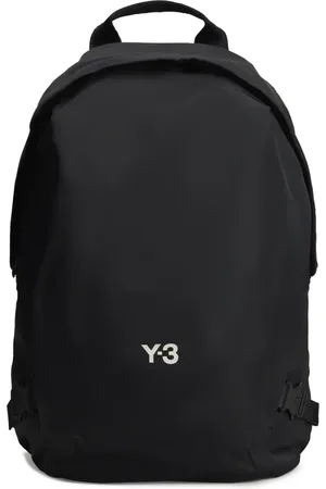 adidas Tassen, unisex, Zwart, ONE Size, Y-3 Rugzak