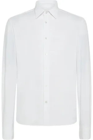 RRD Overhemden, Heren, Wit, 2Xl, No Iron Oxford Shirt