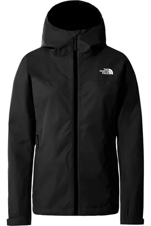 The North Face Sport, Dames, Zwart, XS, Polyester, Fornet Jacket