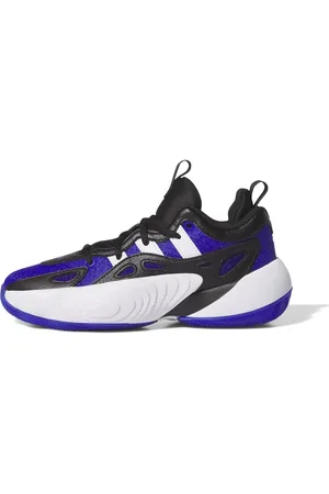 adidas Sport, Dames, Blauw, 40 EU, Unlimited 2 J Sneakers