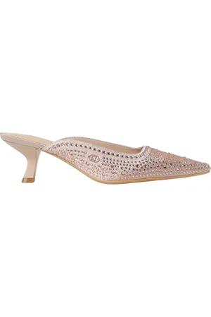 Liu Jo Schoenen, Dames, Roze, 37 EU, Gemy 03 Pump Schoenen