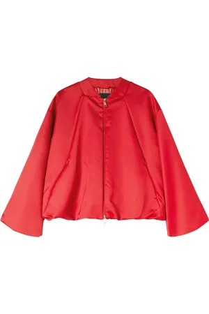 add Jassen, Dames, Rood, L, Polyester, Jas