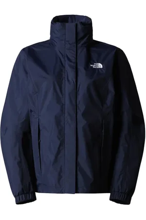 The North Face Sport, Dames, Blauw, M, Polyester, Resolve Jacket