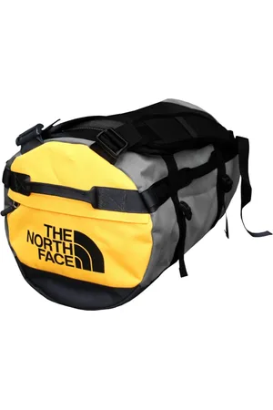The North Face Tassen, unisex, Veelkleurig, ONE Size, Polyester, Gilman Duffel Bag