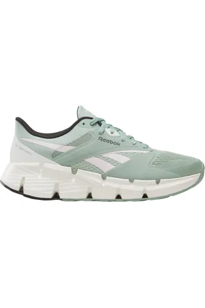Reebok Schoenen, Dames, Groen, 39 EU, ZIG Dynamica 5