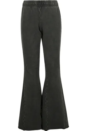 Entire Studios Broeken, Dames, Zwart, S, Flare Leggings