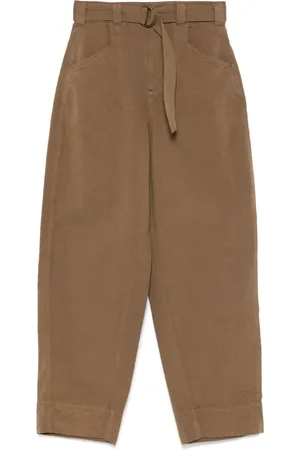 Soeur Broeken, Dames, Bruin, M, Bruin Volage stijlvol model Mar 01