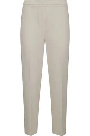 THEORY Broeken, Dames, , L, Pull-On Treeca Broek