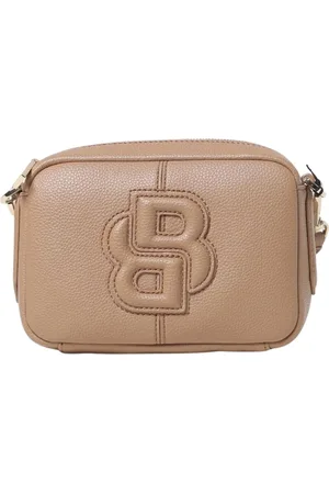 HUGO BOSS Tassen, Dames, , ONE Size, Elegante Crossbody Tas in