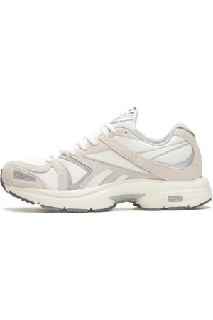 Reebok Schoenen, Heren, Veelkleurig, 43 EU, Stijlvolle Road Plus VI Sneakers voor heren