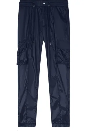 add Broeken, Dames, Blauw, S, Nylon, Nylonbroek