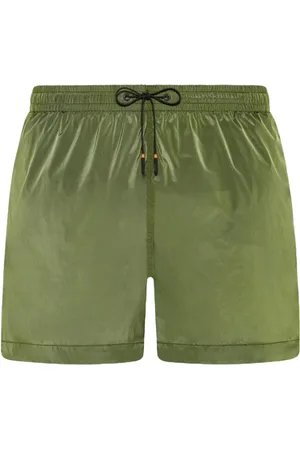 RRD Badkleding, Heren, Groen, M, Groene Shorts voor Mannen