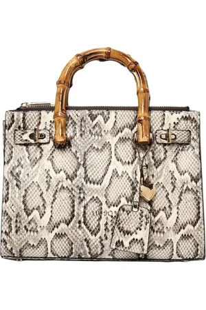 Liu Jo Tassen, Dames, Veelkleurig, ONE Size, Stijlvolle Groene Tote Tas