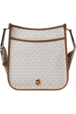 Michael Kors Tassen, Dames, , ONE Size, Crossbody Tas Stijlvol en Functioneel