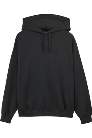 adidas Sweatshirts & Hoodies, Heren, Zwart, M, Franse Terry Hoodie
