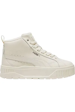 PUMA Schoenen, Dames, , 40 EU, Alpine Snow Mid Laarzen