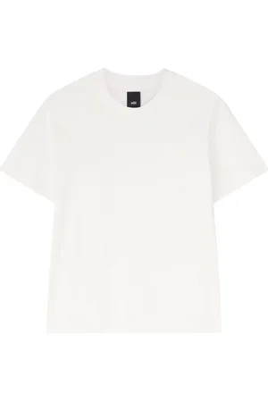 add Tops, Dames, Wit, M, Katoen, T-Shirt