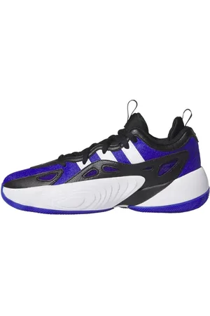 adidas Sport, Heren, Veelkleurig, 48 2/3 EU, Unlimited 2 Stijlvolle Sneakers
