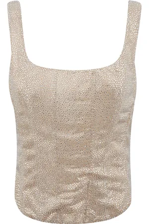 GIUSEPPE DI MORABITO Tops, Dames, , M, Veelzijdige Bustier Top