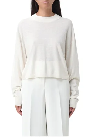 IRO Truien, Dames, , M, Wol, Elegant Merino Woltrui