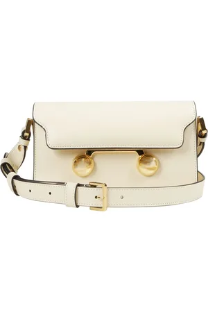 Marni Tassen, Dames, , ONE Size, Schouder Shopping Tas