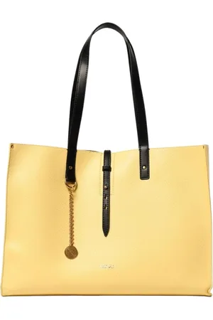 Liu Jo Tassen, Dames, , ONE Size, Stijlvolle Tote Bag met Stijl