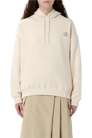 Kenzo Sweatshirts & Hoodies, Dames, , S, Katoen, Hoodie Sweatshirt voor Vrouwen