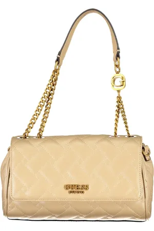 Guess Tassen, Dames, , ONE Size, Schoudertas Gracelynn Ketting