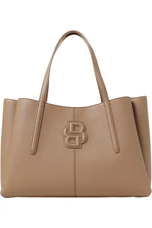 HUGO BOSS Tassen, Dames, , ONE Size, Stijlvolle Tote Bag