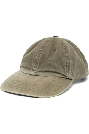 Entire Studios Accessoires, Dames, Groen, ONE Size, Klassieke Cap