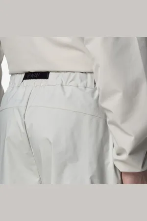 K-Way Korte broeken, Heren, , XL, Nylon, Bermuda Shorts voor Mannen
