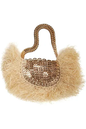 Paco rabanne Tassen, Dames, , ONE Size, Handtas