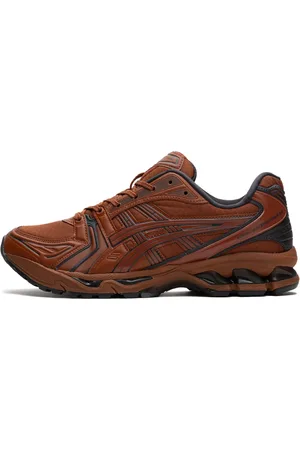 Asics Schoenen, Heren, Bruin, 42 EU, Gel-Kayano 14