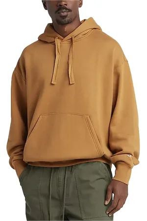 Vans Sweatshirts & Hoodies, Heren, Bruin, XL, Surplus Hoodie LX