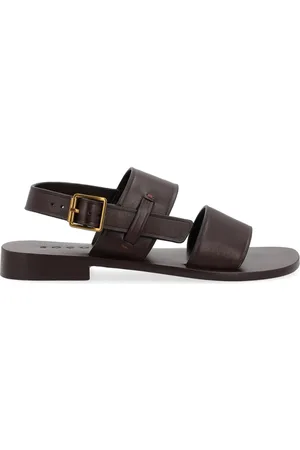 Soeur Schoenen, Dames, Bruin, 38 EU, MAR Stijlvolle Charme Ketting